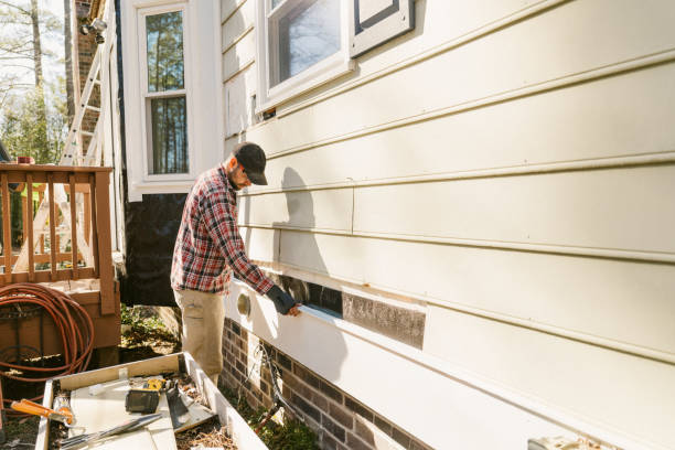 Trusted Siding Repair service in Lancaster, SC - Creative Siding